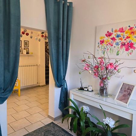 Pastel Guest Rooms Βαρσοβία Εξωτερικό φωτογραφία