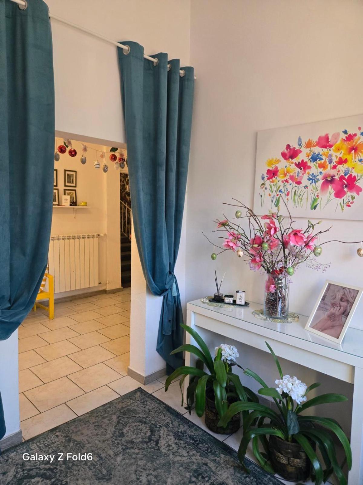 Pastel Guest Rooms Βαρσοβία Εξωτερικό φωτογραφία