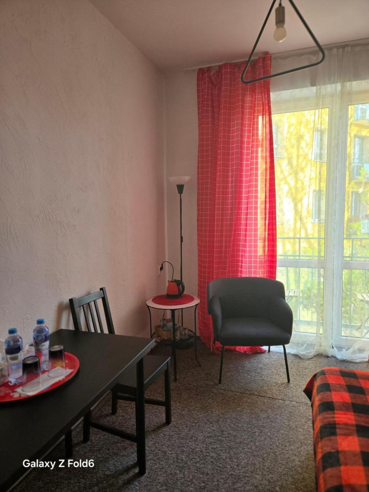 Pastel Guest Rooms Βαρσοβία Εξωτερικό φωτογραφία