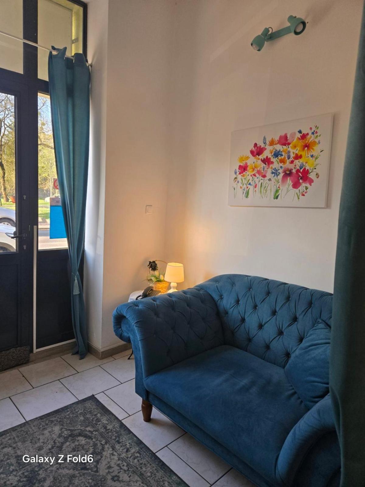 Pastel Guest Rooms Βαρσοβία Εξωτερικό φωτογραφία