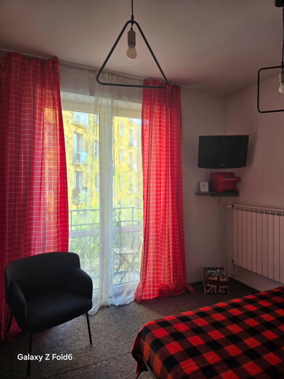 Pastel Guest Rooms Βαρσοβία Εξωτερικό φωτογραφία
