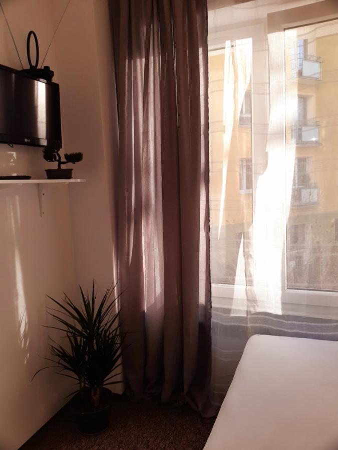 Pastel Guest Rooms Βαρσοβία Εξωτερικό φωτογραφία