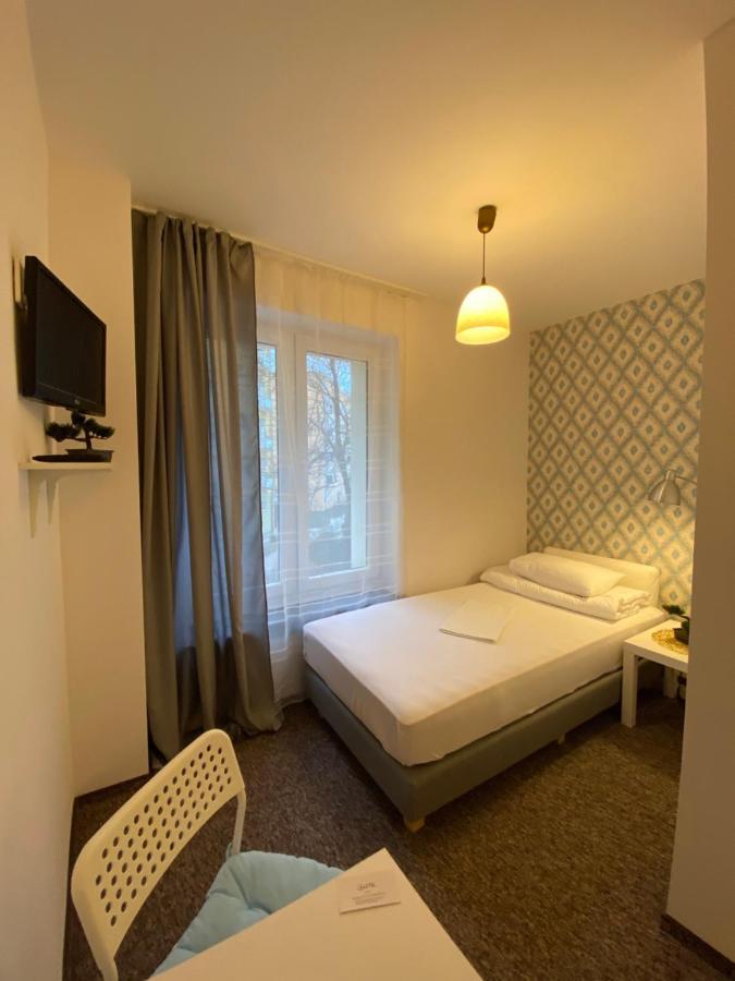 Pastel Guest Rooms Βαρσοβία Εξωτερικό φωτογραφία