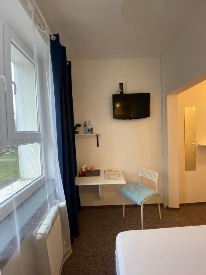 Pastel Guest Rooms Βαρσοβία Εξωτερικό φωτογραφία