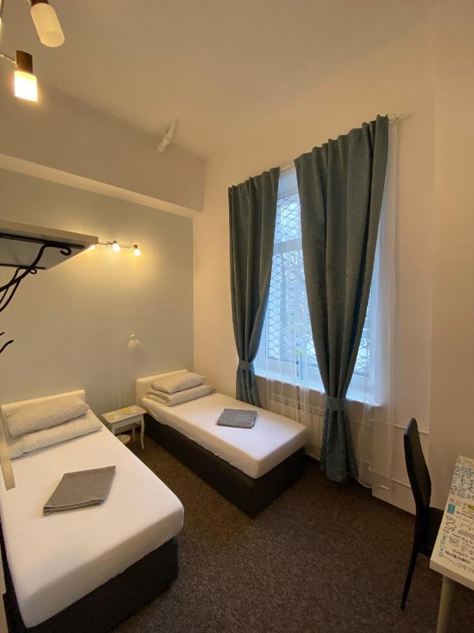 Pastel Guest Rooms Βαρσοβία Εξωτερικό φωτογραφία