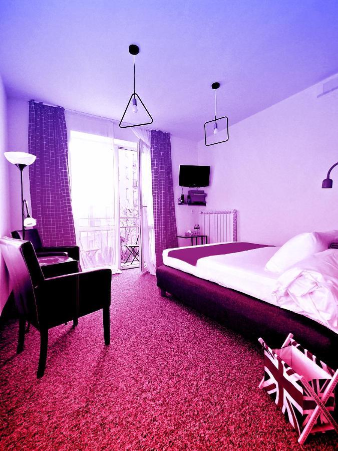 Pastel Guest Rooms Βαρσοβία Εξωτερικό φωτογραφία