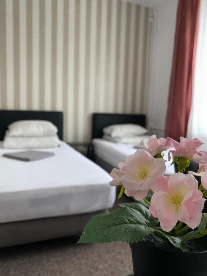 Pastel Guest Rooms Βαρσοβία Εξωτερικό φωτογραφία