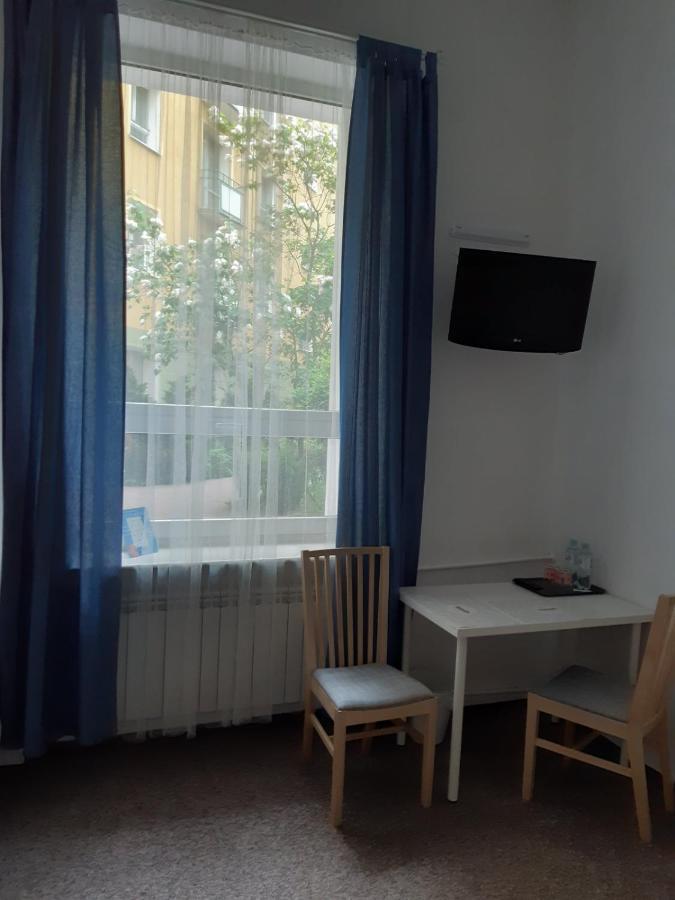 Pastel Guest Rooms Βαρσοβία Εξωτερικό φωτογραφία