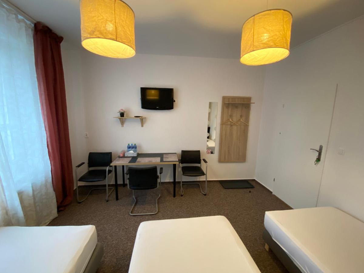 Pastel Guest Rooms Βαρσοβία Εξωτερικό φωτογραφία