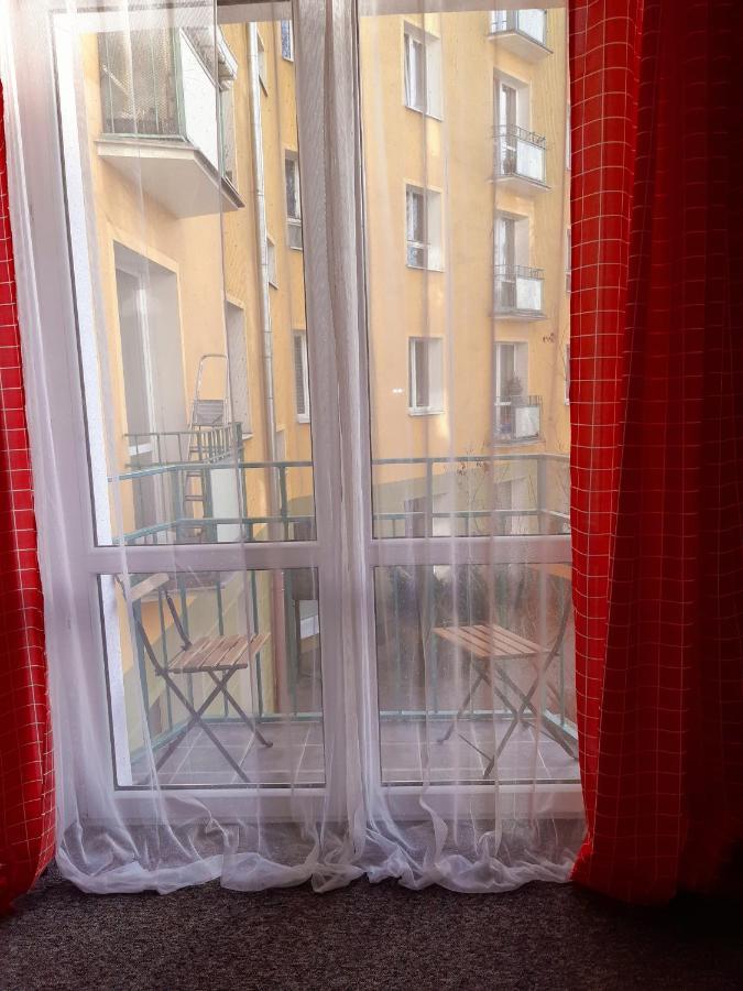 Pastel Guest Rooms Βαρσοβία Εξωτερικό φωτογραφία