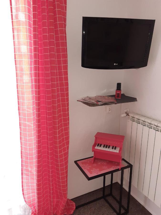 Pastel Guest Rooms Βαρσοβία Εξωτερικό φωτογραφία